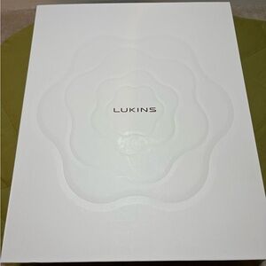 LUKINS White Box